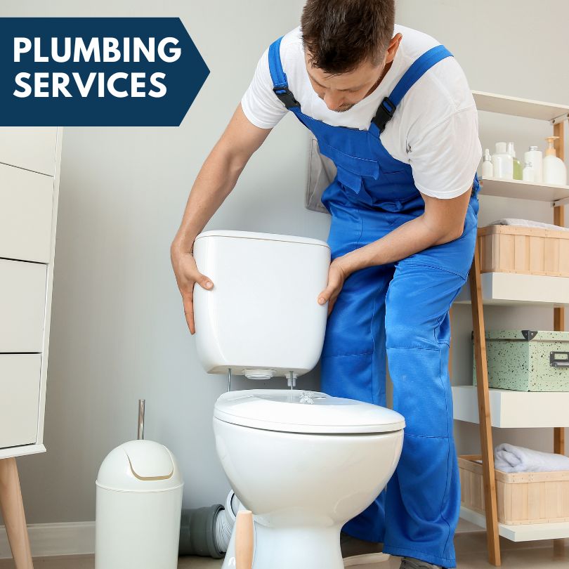 Plumbing Company in Brookland, AR